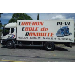 FORMATION PERMIS CE: Du 12...