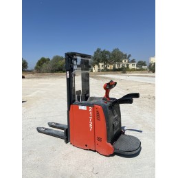 FORMATION CACES® R489 Cat....
