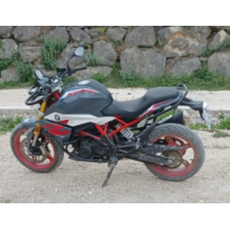 PERMIS A2 - Du 13 au 17...