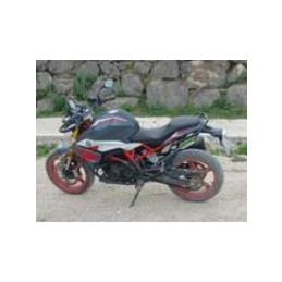Acompte permis A2